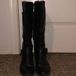 Girls boots! 7 1/2